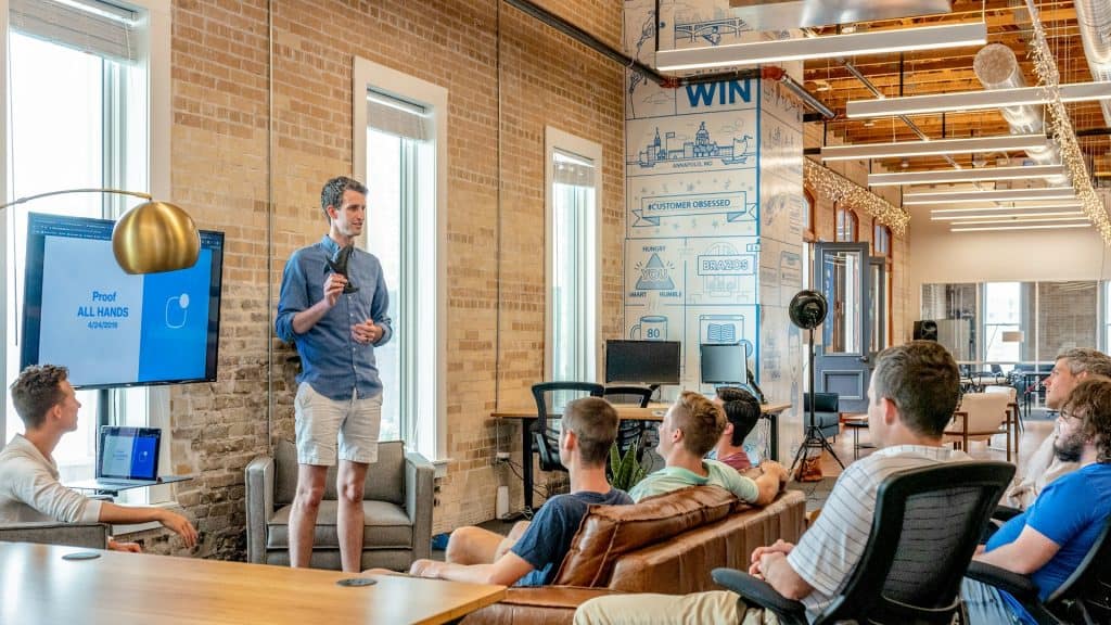 How to Start a Freelance Business