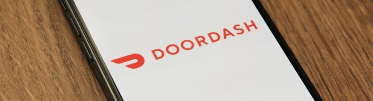 Is DoorDash a Good Side Hustle