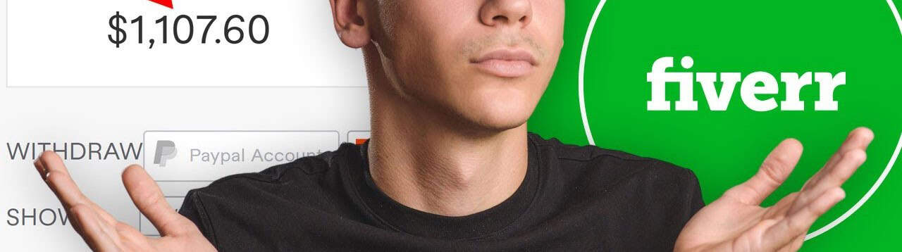 Is Fiverr Legit