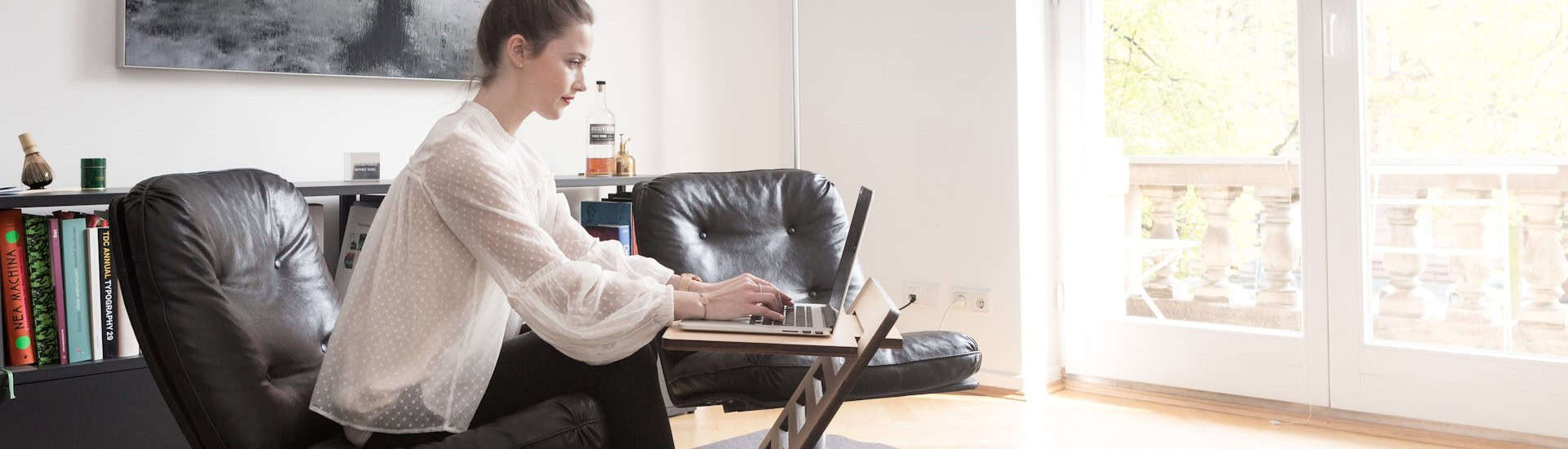 Freelance vs Self Employed
